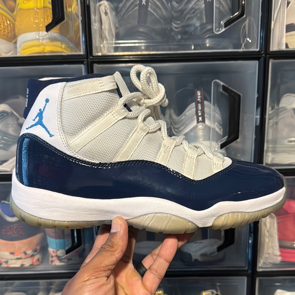 Jordan 11 “Win Like 82”